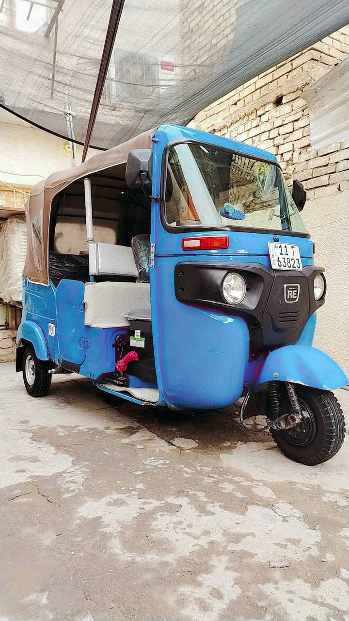 سلام عليكم تكتك لل بيع موديل 2021 فقط محرك كفاله بيه ضربه وره و اليكدام امرجع عل بارد تكتك نضيفه رقم و سنويه ثاني يوم التحويل مكاني البياع تقاطع درويش رقمي*********** السعر ٨ و بيه مجال حك الجيه
