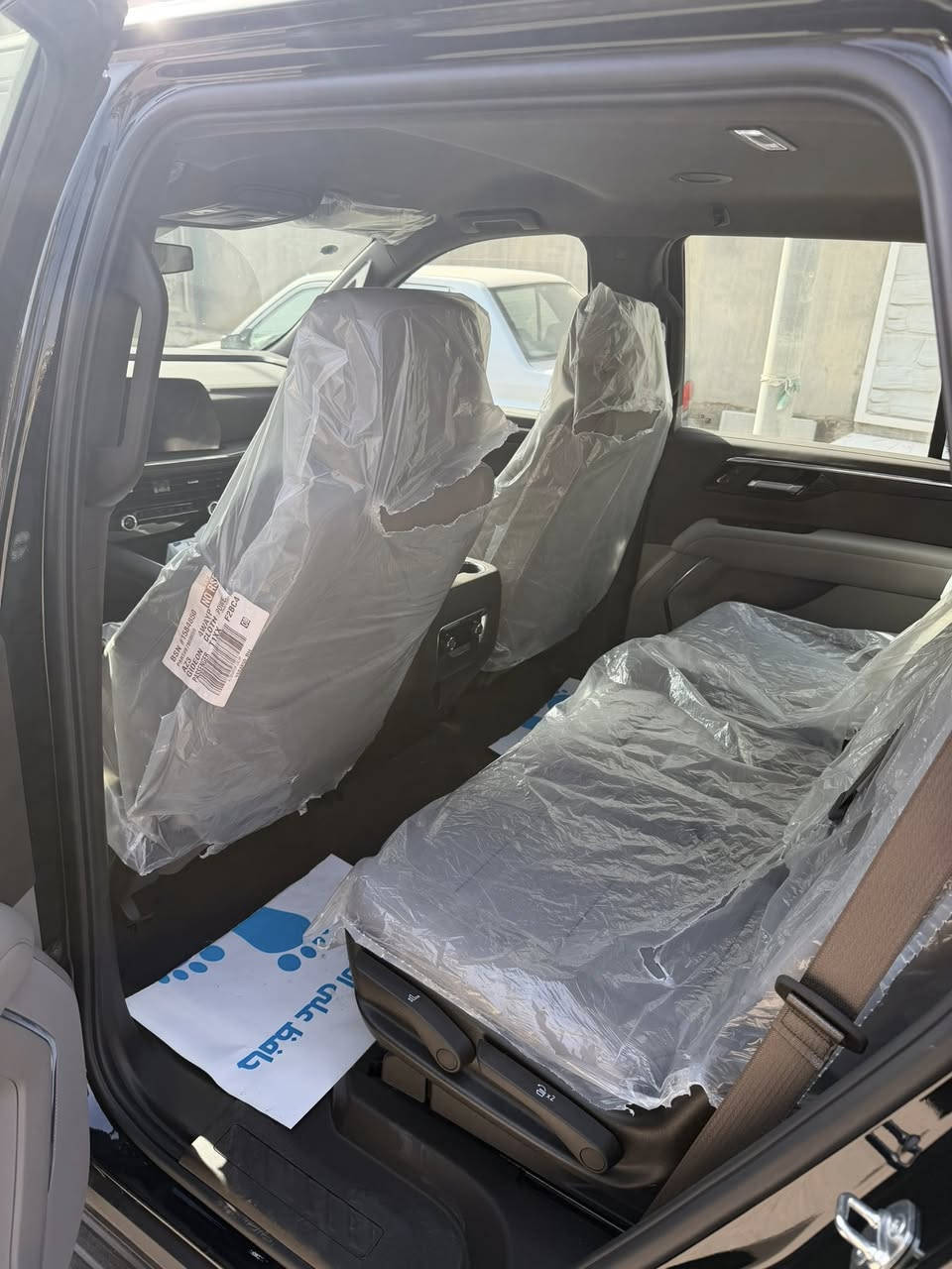 السلام عليكم
للبيع 

تاهو 2025 LS خليجي زيرو 

وكالة المنصور ضمان 3 سنوات

تخليف  جام سياره حراري أصلي 

بحالت الوكاله سياره زيرو 

الممشى400كيلو  km مال ترقيم 

الرقم : بغداد الدولي كفاله عامه 

السعر 580وبيه مجال 

الهاتف : ***********
