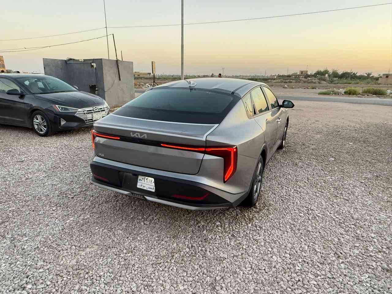 للبيع
 المراوس كياكي4 2025
مرقم شهداء مثنئ وكاله عامه 
 محرك 2000دوش 
السعر 147$$
الضرر تبديل بنيد فقط رقم شاصي مرفق معه الصور 
للاستفسار الأتصال آو مراسله وتساب 
***********
المثنى قضاء الرميثه
معرض رسول ال ماجد لتجاره السيارات الحديثه
