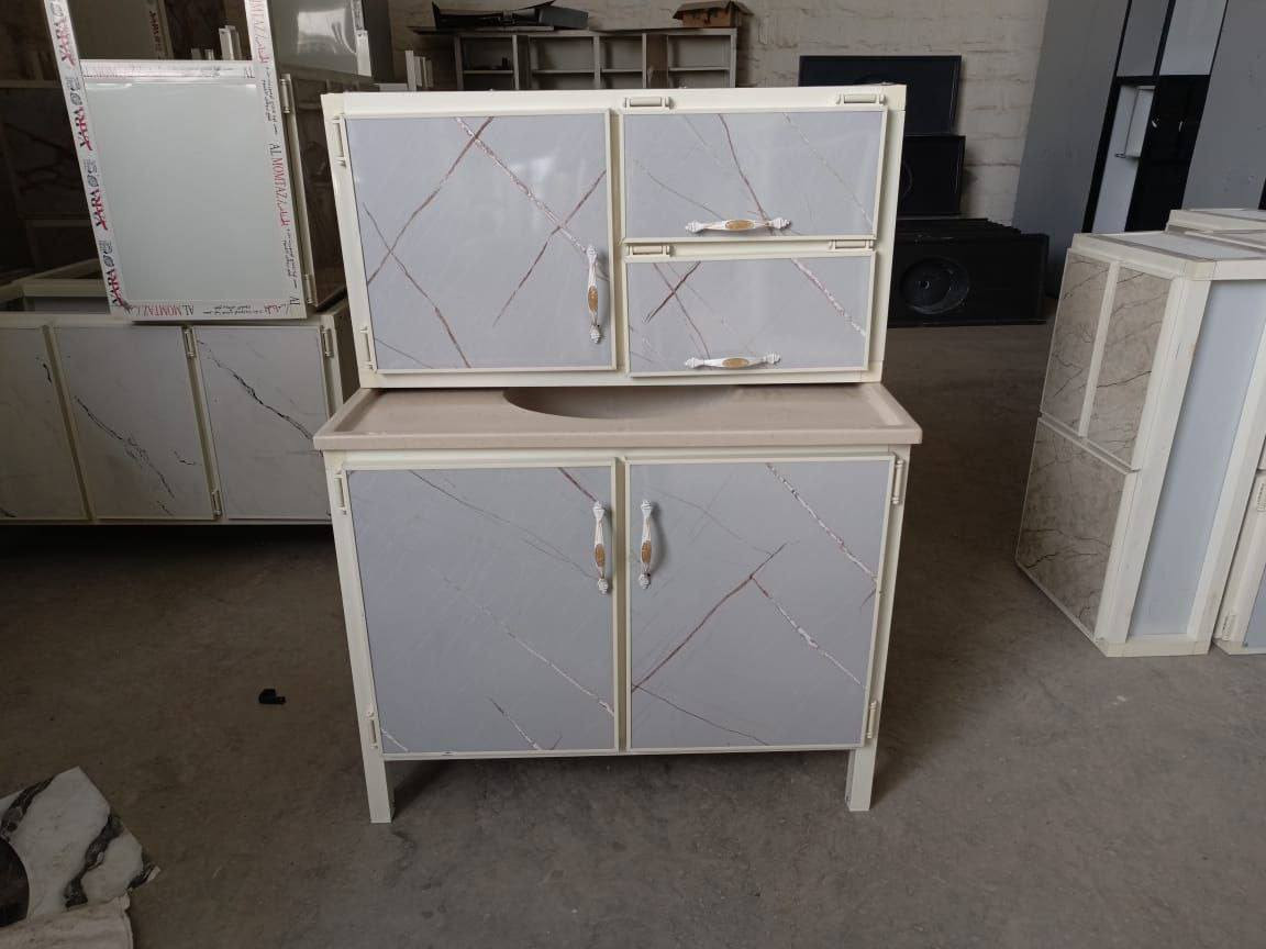 سنك وملحق متر  كاونتر المنيوم صيني جاهز  تعليك
السعر 150الف 
توصيل مجاني بغداد 

طراف10
فلوجه كرمه صقلاوية عامريه مجاني 

بابل ديوانيه  نجف كربلاء  10

رمادي 15 

بعقوبه واسط  صلاح الدين توصيل 25

ناصريه  ميسان سماوه 30

بصره 35

اطراف 10


**إذا كنت صاحب هذا الإعلان وتريد حذفه لأي سبب، رجاءا أرسل رسالة إلى الدعم الفني**