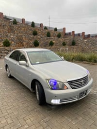 تويوتا كراون • ٢٠٠٦ • حلبجة