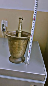 هاون مفطور فطر ناعم جدا 100 الف 07765174306