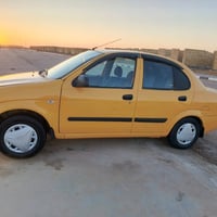 كيا ريو • موديل ٢٠١٥ • باتري جديد