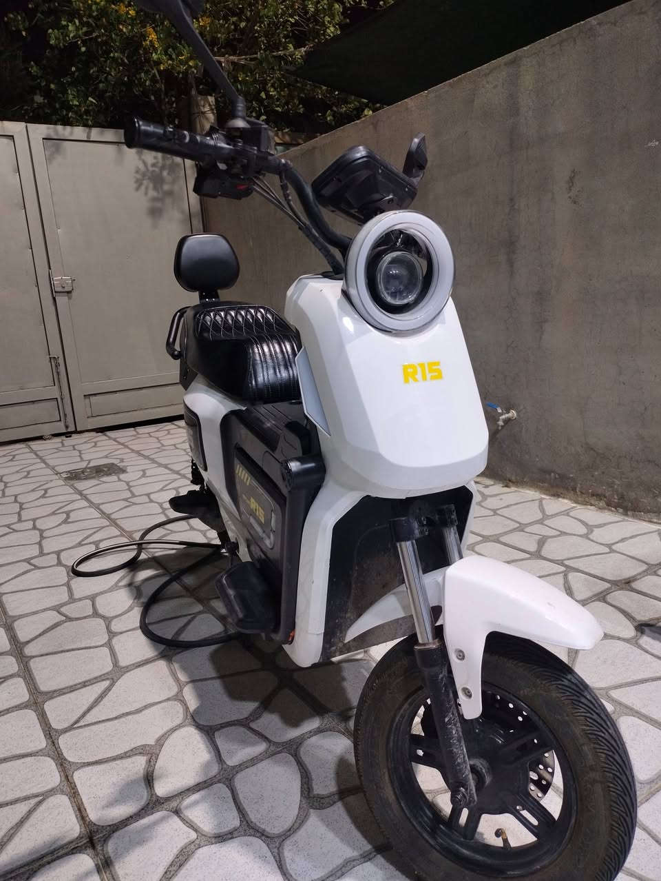 شحن للبيع R15 استخدام قليل بعدها جديد نضافه 99 السعر 550 للاستفسار مراسله الخاص


**إذا كنت صاحب هذا الإعلان وتريد حذفه لأي سبب، رجاءا أرسل رسالة إلى الدعم الفني**