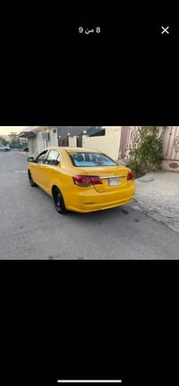 كريت ويل • ٢٠١١ • محرك يارس