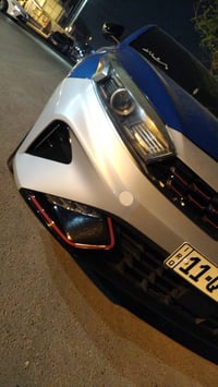 فورتي جي تي لاين ٢٠٢٣ فول مواصفات ٠٧٧٣٥١٨٧٨٧٥ باسمي بغداد, العراق