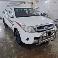 هايلوكس 2006 • سعودي • سنوية 2028