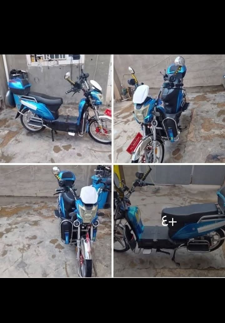 هارلي للبيع 2023 سعره 425 بي مجال بطاريات عل فحص


**إذا كنت صاحب هذا الإعلان وتريد حذفه لأي سبب، رجاءا أرسل رسالة إلى الدعم الفني**