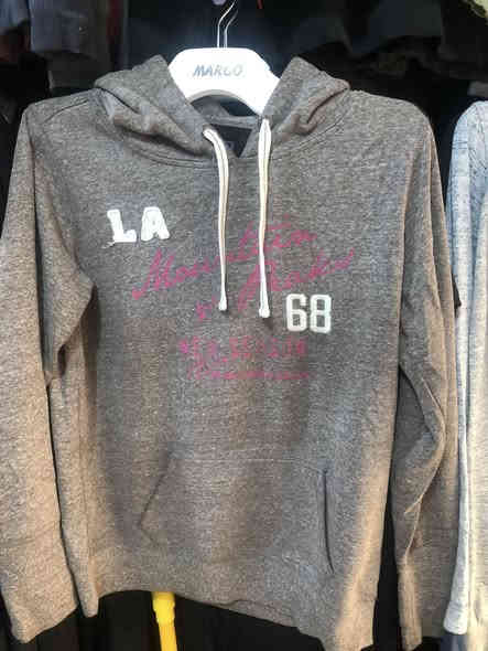 تم بعون الله كسر باله سويتر رجالي +نسائي جميع الألوان والقياسات موجوده
الموقع: ديالى بعقوبه تحرير شارع 40
رقم الهاتف:***********
أسعار جمله
