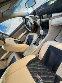 لومينا • مكينه وكير • شاشه أندرويد