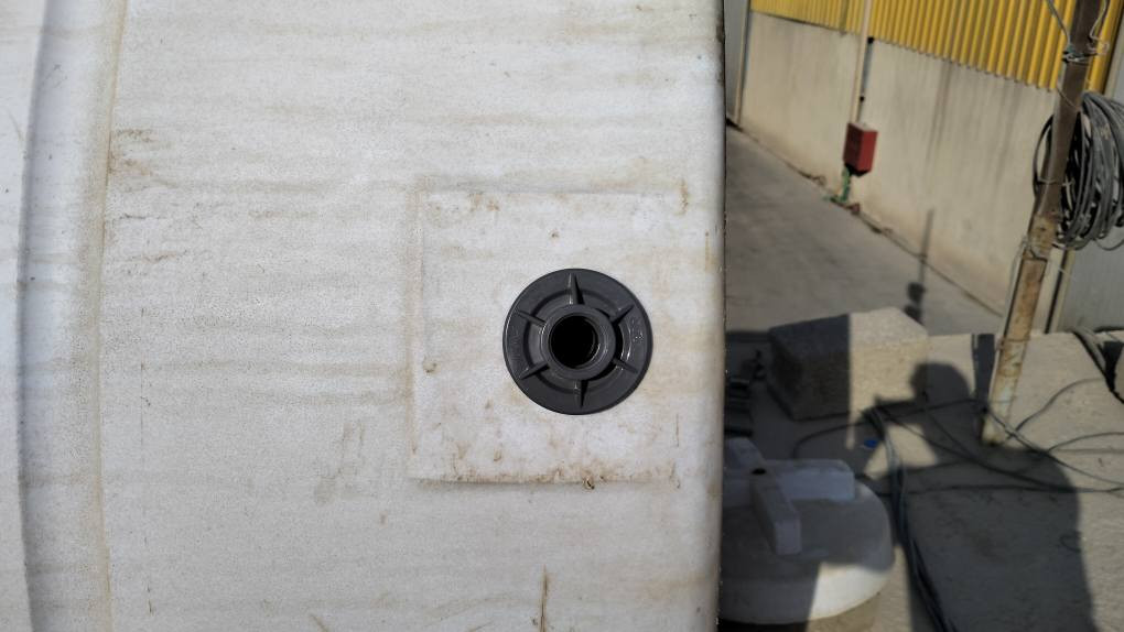 تصليح خزانات الماي البلاستك في البصره 
صيانه موقعيه ضمان سنه بالحيم 
نقال *********** البصرة, العراق
