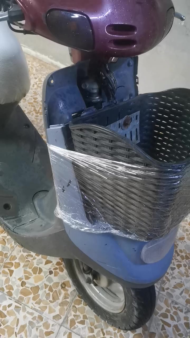 من رخصه مدير الكروب

سلام عليكم ماطور نفخ مكينه معمر ماطور نظيف الماطور سعرو 150 الف و بعد ماتقتنع ابيع فحم في فحم للاتصال علئ هذا الرقم 

4139 807 0751

9680 171 0777


**إذا كنت صاحب هذا الإعلان وتريد حذفه لأي سبب، رجاءا أرسل رسالة إلى الدعم الفني**