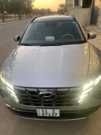 توسان 2024 توسان 2024 فول مواصفات واحد علا واحد سياره بيها حالوب من ام...