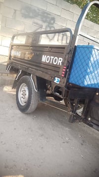 ستوته • محرك ٢٥ • جاهزة للشغل