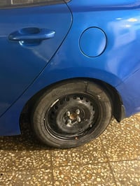 كيه ريو 2021 ماشيه 40 الف  حادثها موضح بل صور  السعر 108 بغداد حي العا...