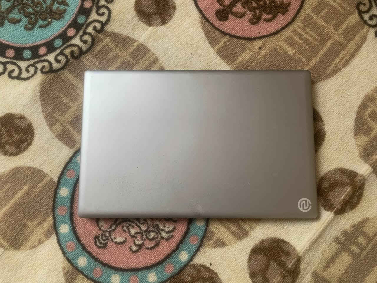 لابتوب بهاذا شكل مايشتغل ماعرف ليش سعره 45 على اول تم فحم


**إذا كنت صاحب هذا الإعلان وتريد حذفه لأي سبب، رجاءا أرسل رسالة إلى الدعم الفني**