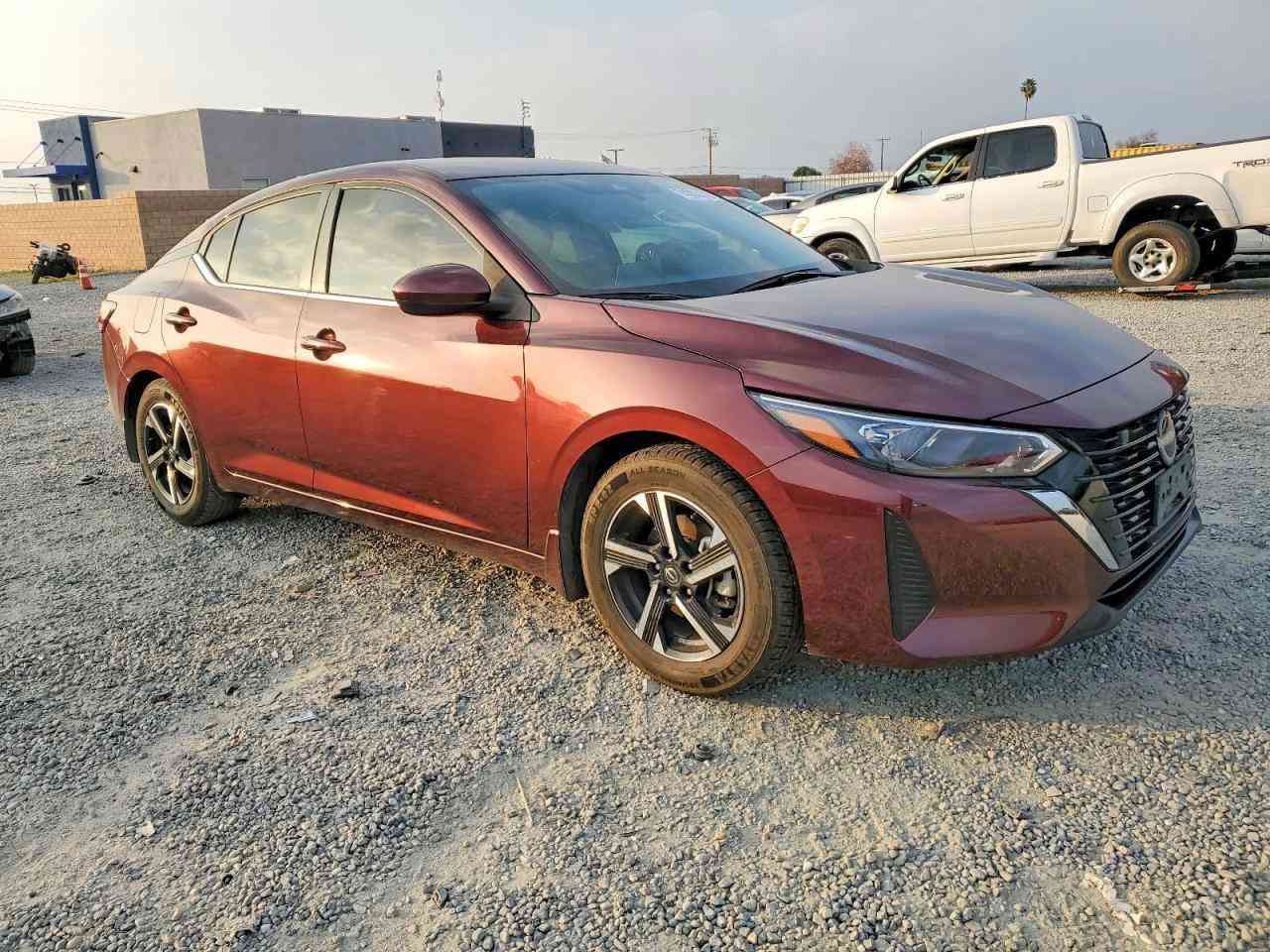 شراء الآن 
2024 Nissan Sentra, SV
مواصفات رفاهية وسعر خيالي! 🔥
امتلك سيارة أحلامك من المزادات الأمريكية بأفضل قيمة وأقل تكلفة.
للاستفسار عن طرق الاستيراد.. تواصل معنا.📲"
​📍 العنوان: [ناحية شيخ سعد قرب الدفاع المدني]
*********** صادق الحداد 
*********** باسم
@إشارة
