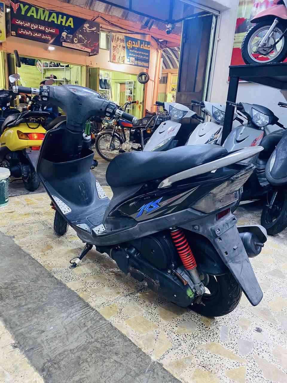 للبيع ماكس عدله بلادي 49كفاله عامه ختم واحد وي المكينه من طول لطول نقص برغي مابيه دراجه نكره سلف مكاني كوت الخطه الحسينيه ‭٠٧٨٧ ٤٩٥ ٨٤٧٧‬
