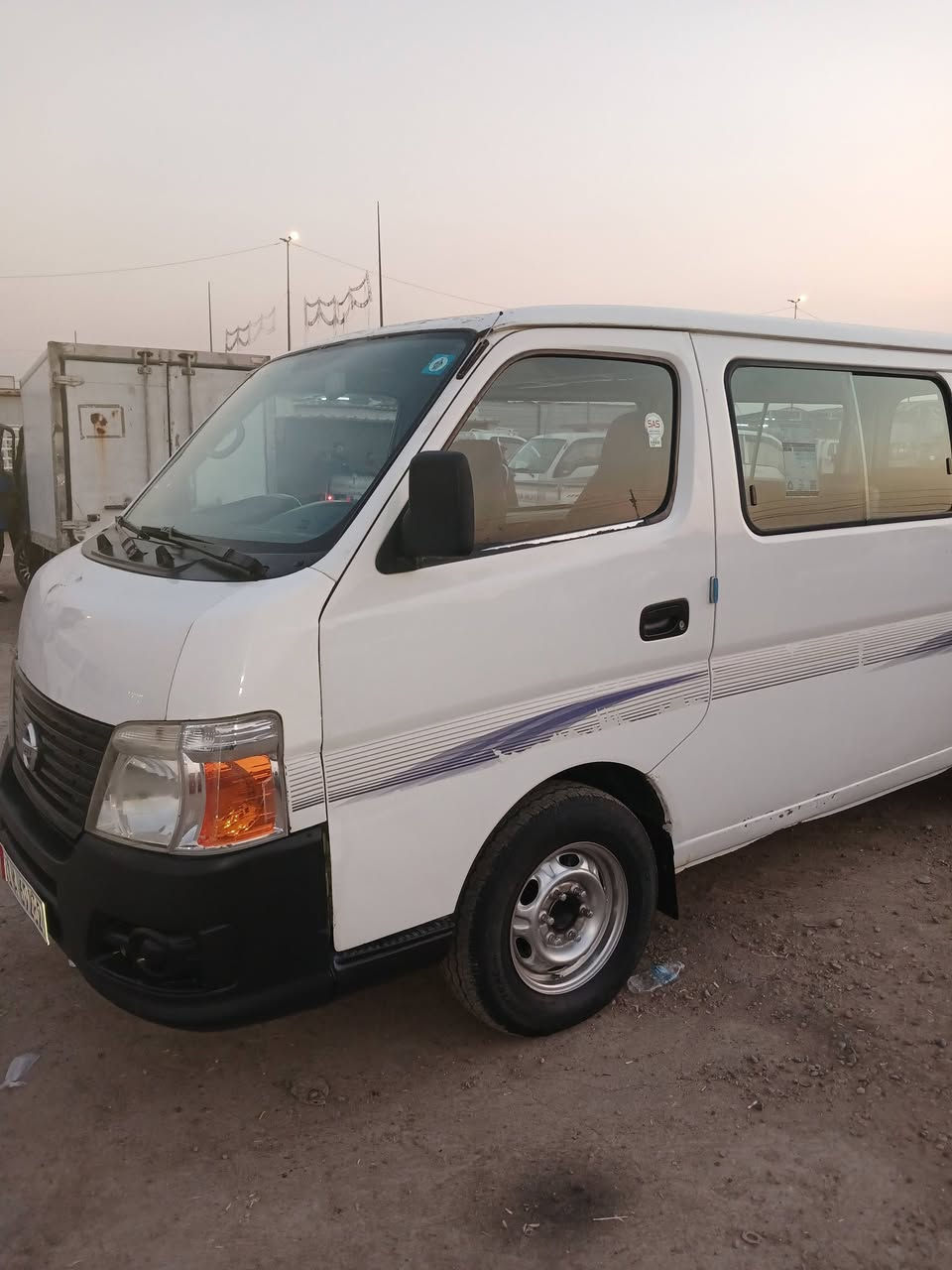 نيسان ناصيه 10   السعر 128مصفره من كلشي رقم انكليزي تحويل ثاني يوم مكفوله من الصبغ بيهه بارد مكانات بل كصه وللجنطه تخم تاير رقم بغدادد
وبيه مجال حق الجيه 
بغداد حي النصر ***********
