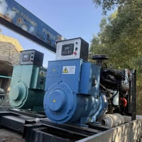 تم وصول وجبت مولدات كمنزات زيرو ١١٤ ابلادي ٢٤ ولف انتر كلر بم كهربائي ...