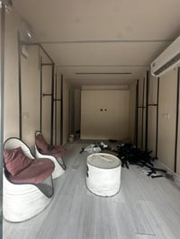 ستاندات مستخدم قليل • نضافة فول • حي تونس