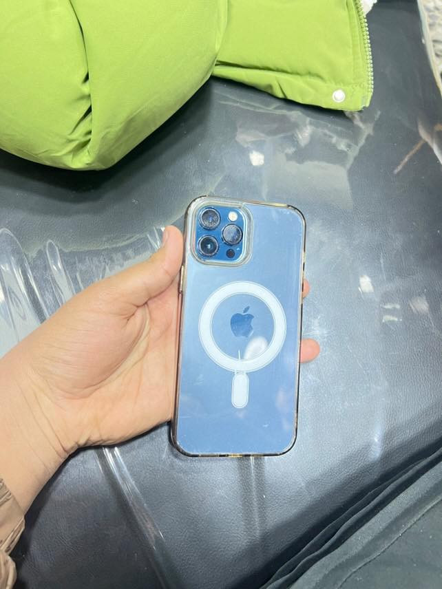 ايفون ١٢ برو ماكس.  ذاكره ٢٥٦ مبدل شاشه. بطاريه ٦٧ بس بلاديه يعني زينه بل ستخدام مبدل شاشه اصليه. مكان بغداد البياع حي المعالف السعر. ٣٠٠


**إذا كنت صاحب هذا الإعلان وتريد حذفه لأي سبب، رجاءا أرسل رسالة إلى الدعم الفني**