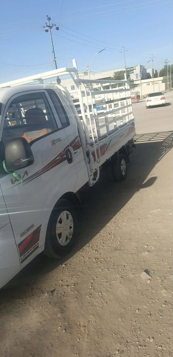 كيه بنكو لبيع موديل 2025
ماشيه 13الف ***********
