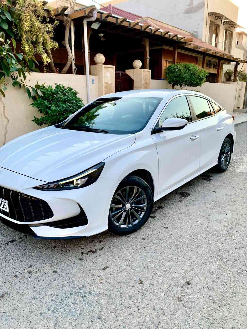 ام جی جی تی مۆدێل 2024ی بێ سلایت🚕
🚗🚙🚕❓بۆ فرۆشن

سەیارەکە ( 34 ) هەزار km رۆیشتییە
رەقەم سەنەوی فحس هەزە هەمووی تازەیە
شوختێکی لە دەرگای سکن هەیە رەسمم داناوە ⁉️
نەرمە زەرەکی زۆر خەفیفی هەیە بەس بەلایت دیارە ⁉️
بە عام سەیارەکە جوانە بێ کێشەیە بەشەرتە💥

سعری فرۆشتن ( 109 ) 💰وەرەقە
واطس أپ ☎️ ***********
عنوانی سەیارە هەولێر ⁉️ أربيل, العراق
