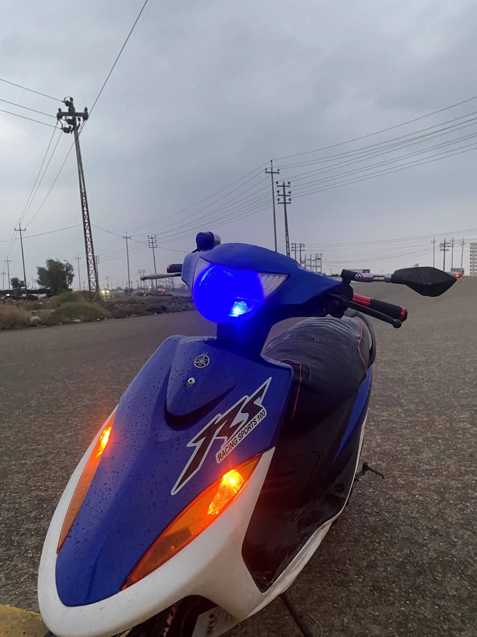 للبيع او مراوس بمبايل سعر خاص  شهربان لعزي خاص. مفتوح


**إذا كنت صاحب هذا الإعلان وتريد حذفه لأي سبب، رجاءا أرسل رسالة إلى الدعم الفني**