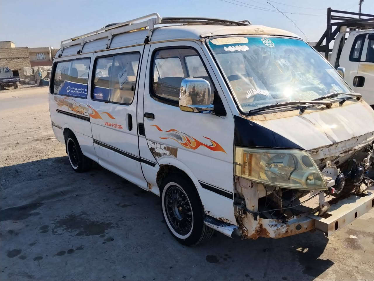 سلام عليكم فتون للبيع 2010 مكين وكير واكسن خير من الله ففتي 3000 سيارة جاهزة كبل  رقم بغداد الماني السيارة مطلوبة 10 ورقات ابيعلك مصفر ب50 وبيهة مجال مكاني بغداد الزعفرانية رقم الهاتف *********** اخوان اني مكلف بل نشر اتصل على الرقم
