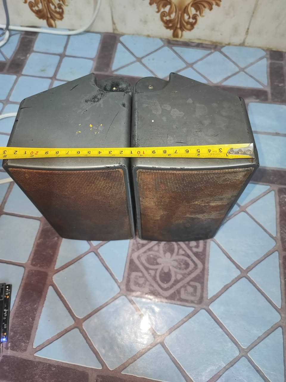 سماعات سوني حجم صغير مال باله صوت صافي وعالي السعر 20 الف موجود توصيل


**إذا كنت صاحب هذا الإعلان وتريد حذفه لأي سبب، رجاءا أرسل رسالة إلى الدعم الفني**