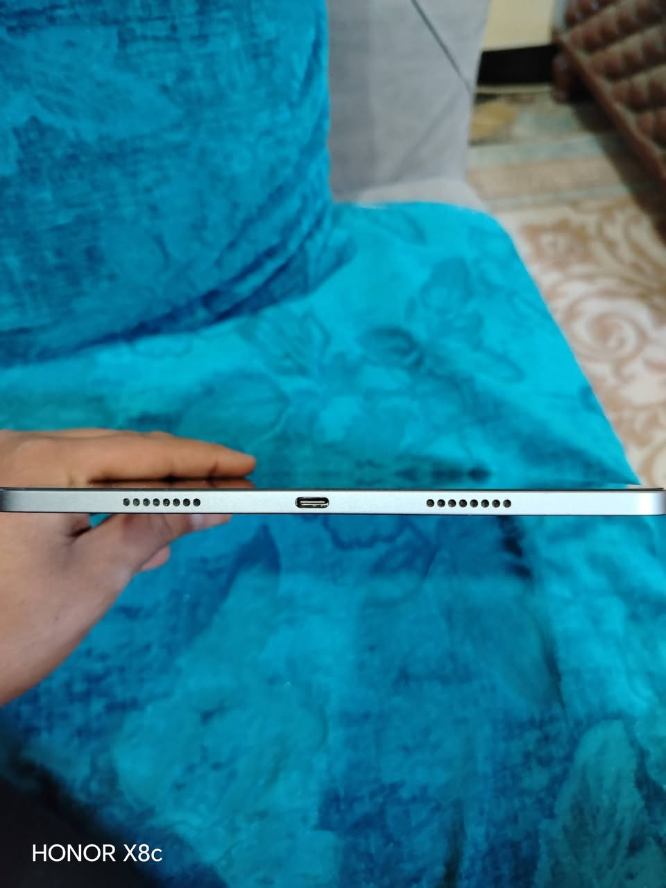 السلام عليكم ايباد ابل ام٢ للمراوس باسترا
المواصفات:
معالج m2
موديل: 2023
بطاريه لو 92 لو 91
الشاشه 120هرتز
الذاكره: ١٢٨
نضافه الجهاز 98٪


**إذا كنت صاحب هذا الإعلان وتريد حذفه لأي سبب، رجاءا أرسل رسالة إلى الدعم الفني**