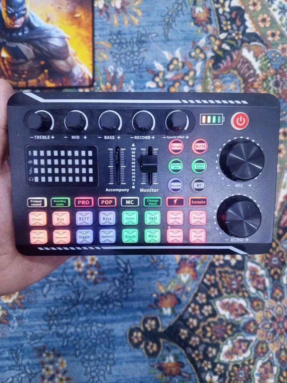 شلعة كاملة ب50الف مكاني الشعب شارع الصحة متواجد خاص ادمن وافق


**إذا كنت صاحب هذا الإعلان وتريد حذفه لأي سبب، رجاءا أرسل رسالة إلى الدعم الفني**