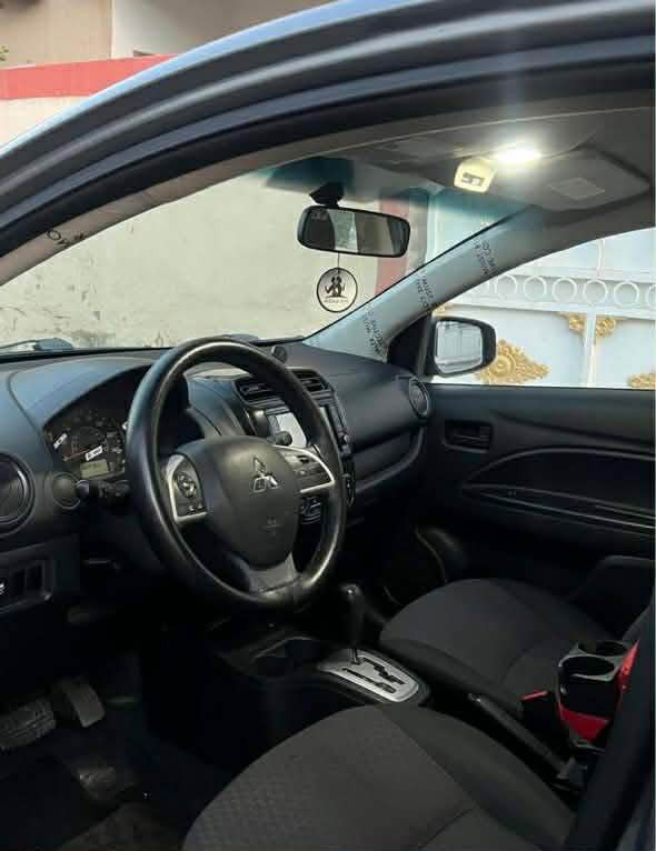 ميراج ٢٠٢٠ 
بێ بۆياغ 
٢ شوينى تعديله
٦٥ هەزار رۆشتووه
زۆر جوان و خاوێنە
 *********** رەقەم تەلەفۆن أربيل, العراق
