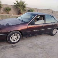 اوبل اوميكاا تفليش محرك كير شرط خبر وتدلل /07718158396