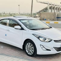 موديل ٢٠١٦ • ماشيه ٣٥ الف • فول مواصفات