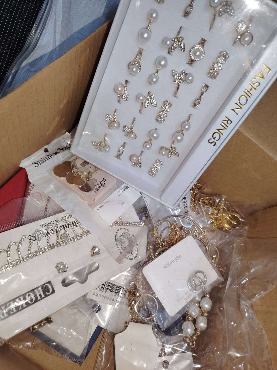 اكسسوارات #شي_ان


**إذا كنت صاحب هذا الإعلان وتريد حذفه لأي سبب، رجاءا أرسل رسالة إلى الدعم الفني**