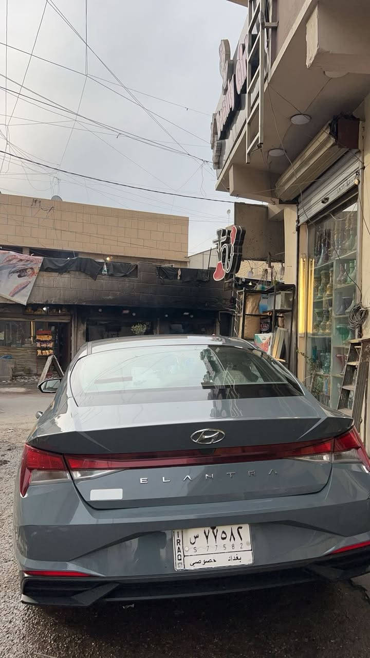 سياره هونداي للبيع موديل 23 فوول مواصفات وارد خليجي فتحه لايوجد فيها اي صبغ او صيانه البيع المستعجل للتفاصيل والمعلومات والسعر التواصل على الرقم ***********
