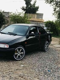 برايمره • ١٦٠٠ • محرك و كير