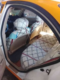 نيسان سني بدي كوري للبيع موديل 2012  رقمي 07707407634