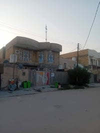 ٢٢٥م • ٦ غرف • شارع جليل فضيل