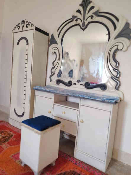 سلام عليكم
غرفه تركيه مستخدمه السعر مليون 200وبيه مجال
مكان واسط /كوت
الهاتف/***********
