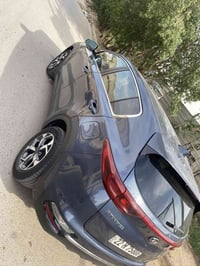 ٢٠٢٠ • وارد امريكي • فور ويل