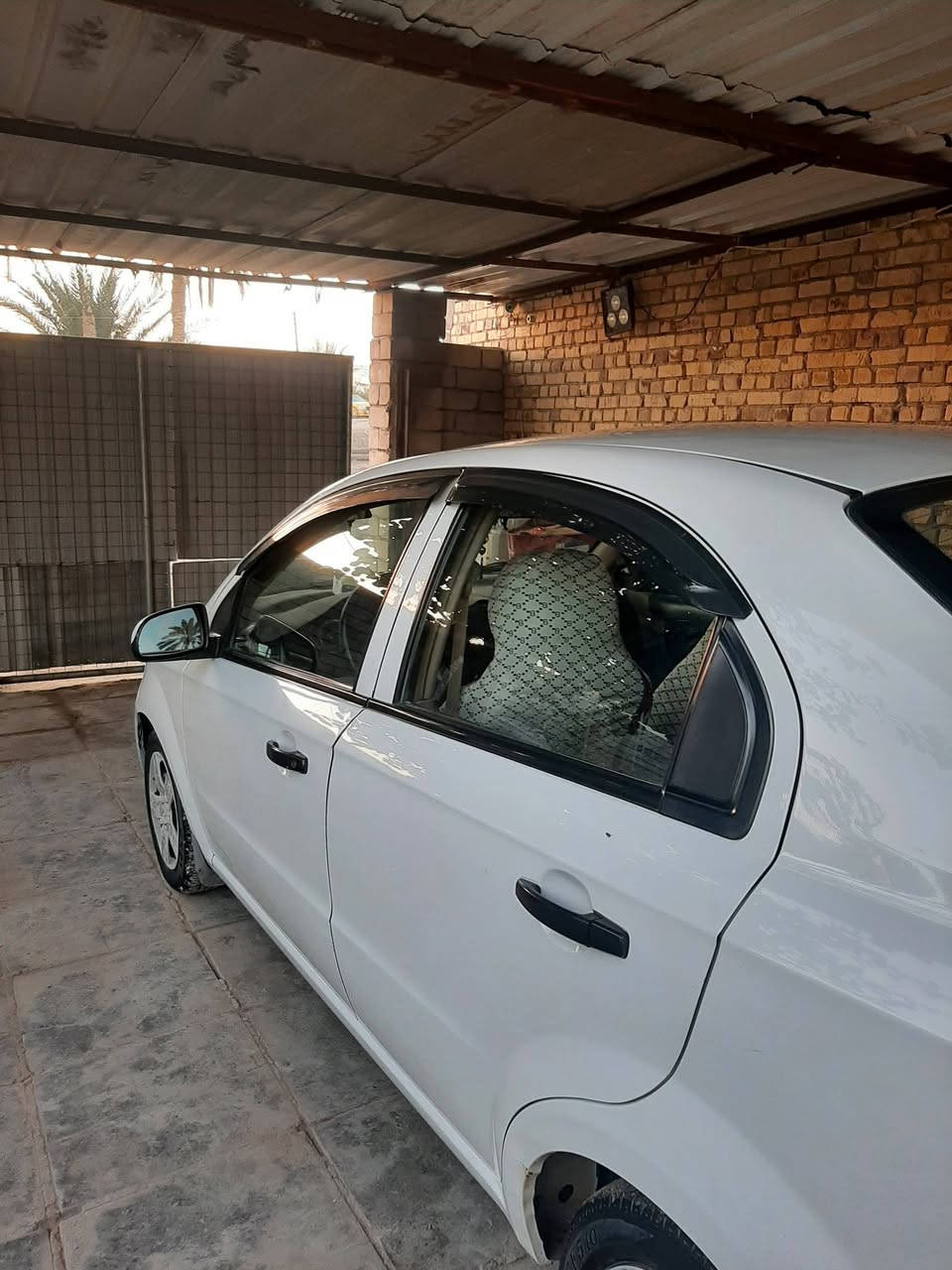 افيو موديل ٢٠١١  رقم انكليزي سنويه ٢٠٣٠ نظيفه جاهزه محرك كير  تبريد ماكو اي نقص  السعر ٧٥ قفل  مراجعة الصفحه


**إذا كنت صاحب هذا الإعلان وتريد حذفه لأي سبب، رجاءا أرسل رسالة إلى الدعم الفني**