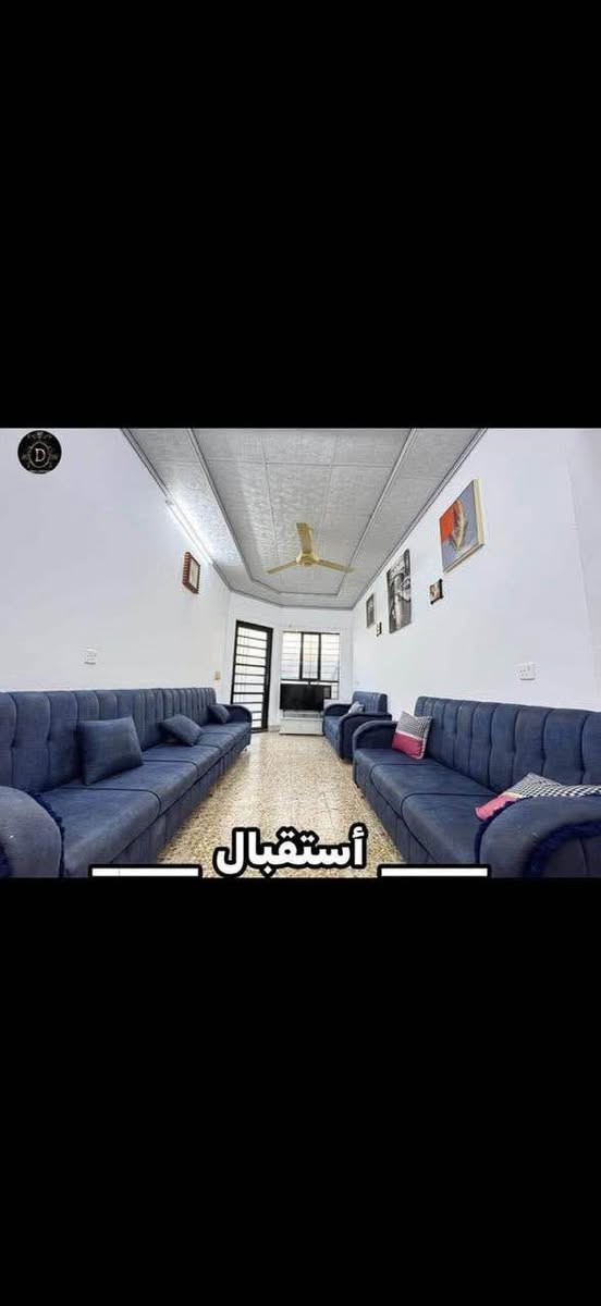 سلام عليكم ملايين الثانيه بل بدايه بعد القنطره الاولى خلف اسواق غزل
بيت مساحة ١٠٠ متر طابق ونص طابق الأول يحتوي على مطبخ واستقبال + هول + غرفتين + صحيات
طابق ثاني يحتوي على هول + صحيات + غرفة نوم واسعه 
سعر ٧٣ مليون
للأستفسار 
***********
***********

ملاحظة / تسليم البيت فوري موصل, نينوى
