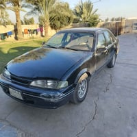 برنس • ١٩٩٤ • ديالى شهربان