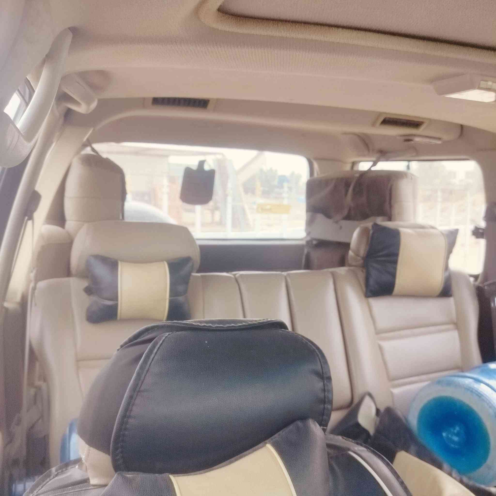 السلام عليكم
ليله علوي موديل 97 ابلادي جديده مال جناي بيه 3 قطع صبغ فقط كير مكينه بل باكيت السعر بلاش 80 وبيه مجال ترهم امراوس مكان خان النص بين كربلاء ونجف ***********
