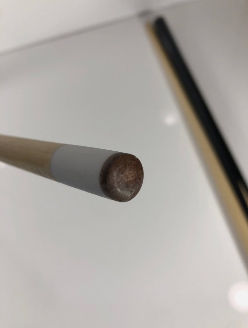 عصا بليارد اول تم 10  😉✅


**إذا كنت صاحب هذا الإعلان وتريد حذفه لأي سبب، رجاءا أرسل رسالة إلى الدعم الفني**