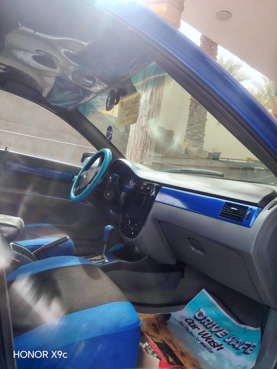 اوبتره فورنزا 2006 رقم بغداد انكليزي جديد اوتماتيك سياره جاهزه 
مكينه 2000  كير اوتماتيك صدر كهربائيات  سياره شاشه كامره حساسات تخم تاير جديد ويل  عليها ادامه كامله جاهزه سنتر ريمونت تحكمم
بيه مكانت صبغ تلحيضات بيع حزام 
مكاني قضاء الصويره 
للاستفسار *********** واتساب 

السعر: 63 ورقه جوه سوك ماكو هيج نضافه هيج سعر
