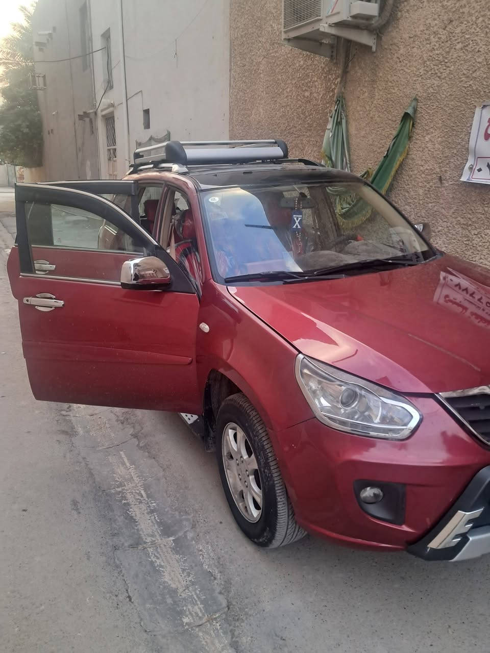 تيكو ١٣.رقم قادسيه..السياره جاهزه مابيه اي نقص بدون حادث.مكان السياره بغداد..الاتصال.***********
